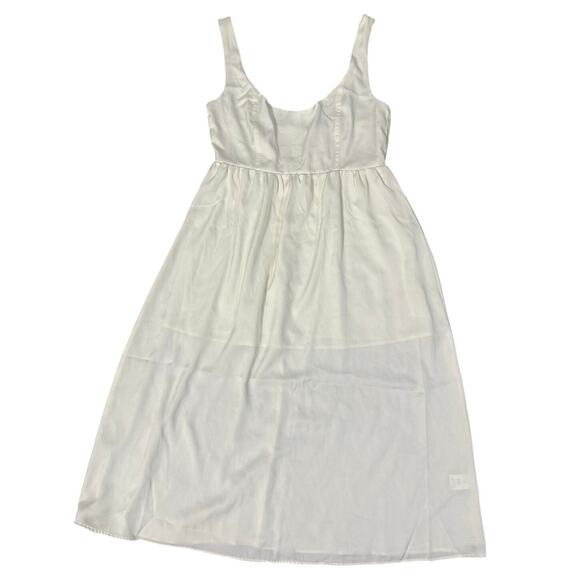 WeWoreWhat Midi Dress New - Picture 3 of 8